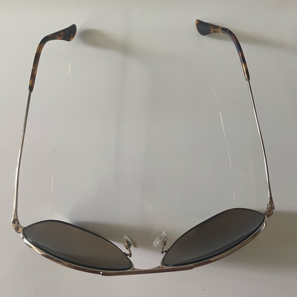 Maui Jim Cliff House Polarized Aviators unisex - Picture 3 of 10